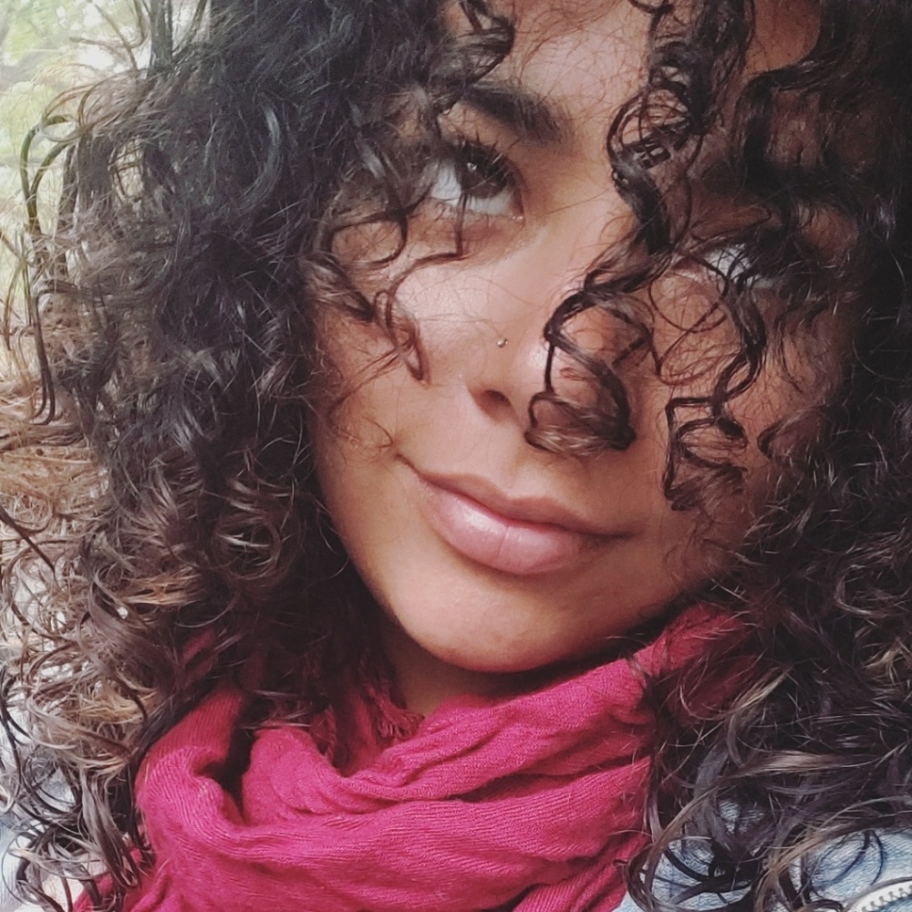 Meet your Posher, Johanna